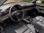 Audi S4 Avant 1997 года (NA)